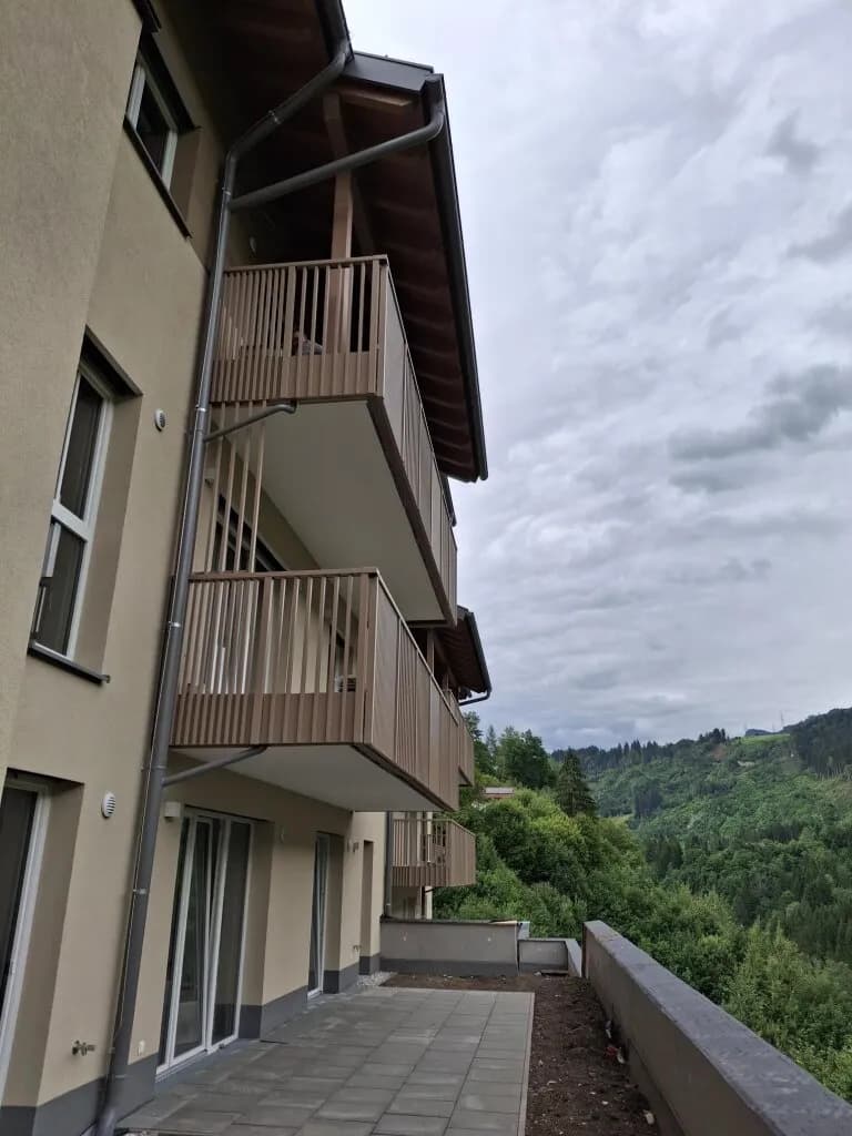 2-Zimmer-Wohnung mieten in Zell am See – 55,69 m², € 474 – Bild 3 von 10