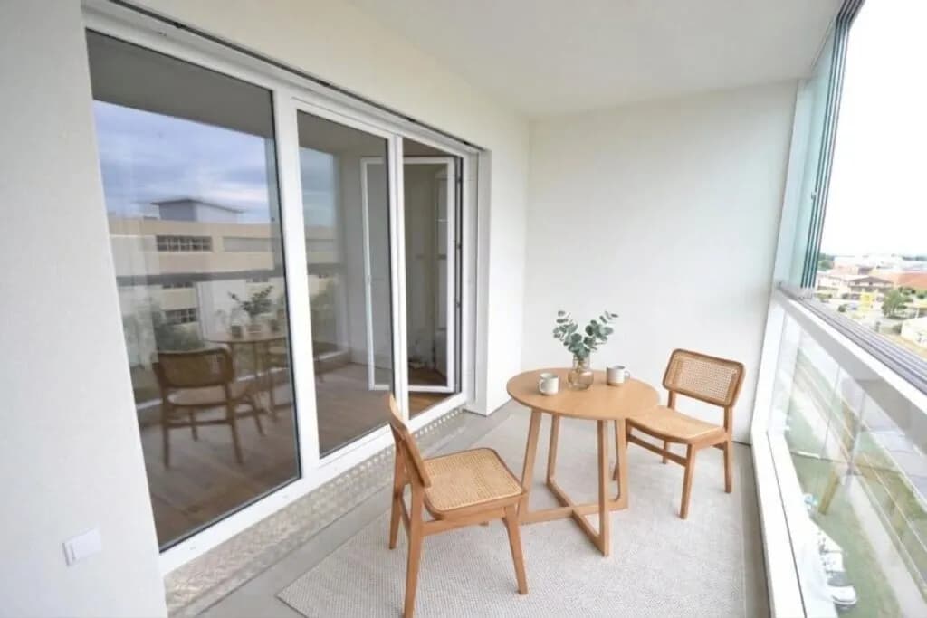 1-Zimmer-Wohnung mieten in Graz – 31,92 m², € 487 – Bild 2 von 7