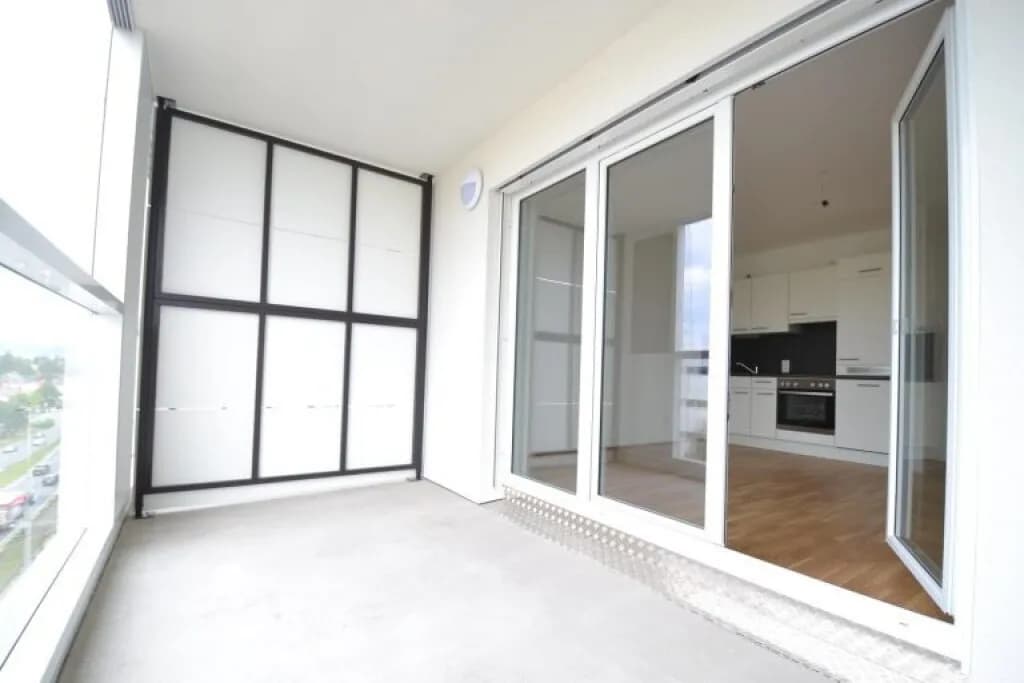 1-Zimmer-Wohnung mieten in Graz – 31,92 m², € 487 – Bild 3 von 7