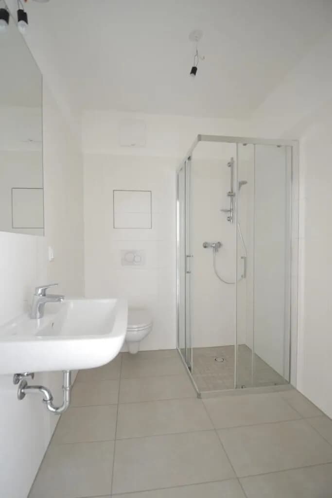 1-Zimmer-Wohnung mieten in Graz – 31,92 m², € 487 – Bild 4 von 7