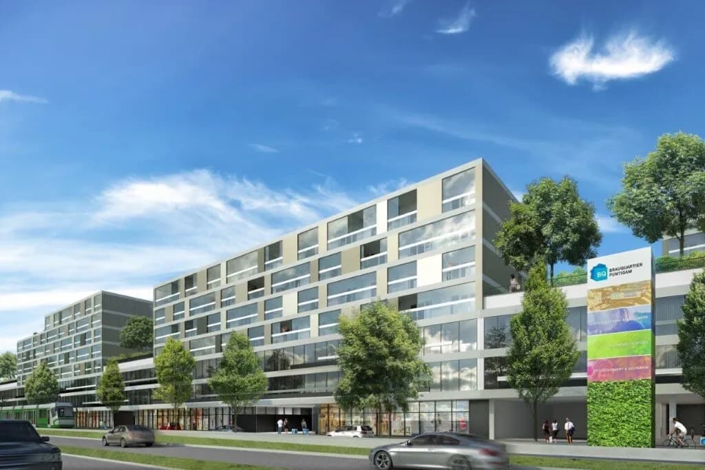 1-Zimmer-Wohnung mieten in Graz – 31,92 m², € 487 – Bild 6 von 7