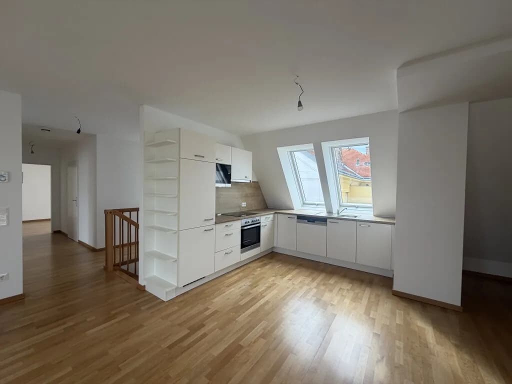 3-Zimmer-Wohnung mieten in Wien – 97,86 m², € 1.370 – Bild 2 von 25