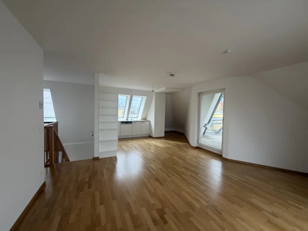 3-Zimmer-Wohnung mieten in Wien – 97,86 m², € 1.370 – Bild 8 von 25