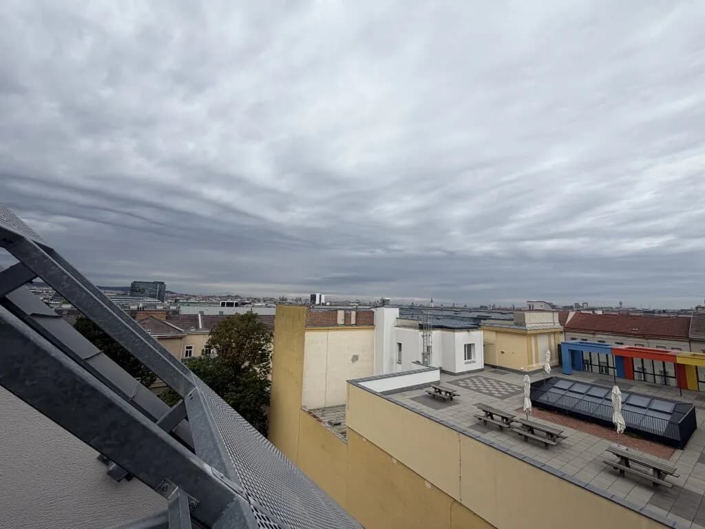 3-Zimmer-Wohnung mieten in Wien – 97,86 m², € 1.370 – Bild 9 von 25