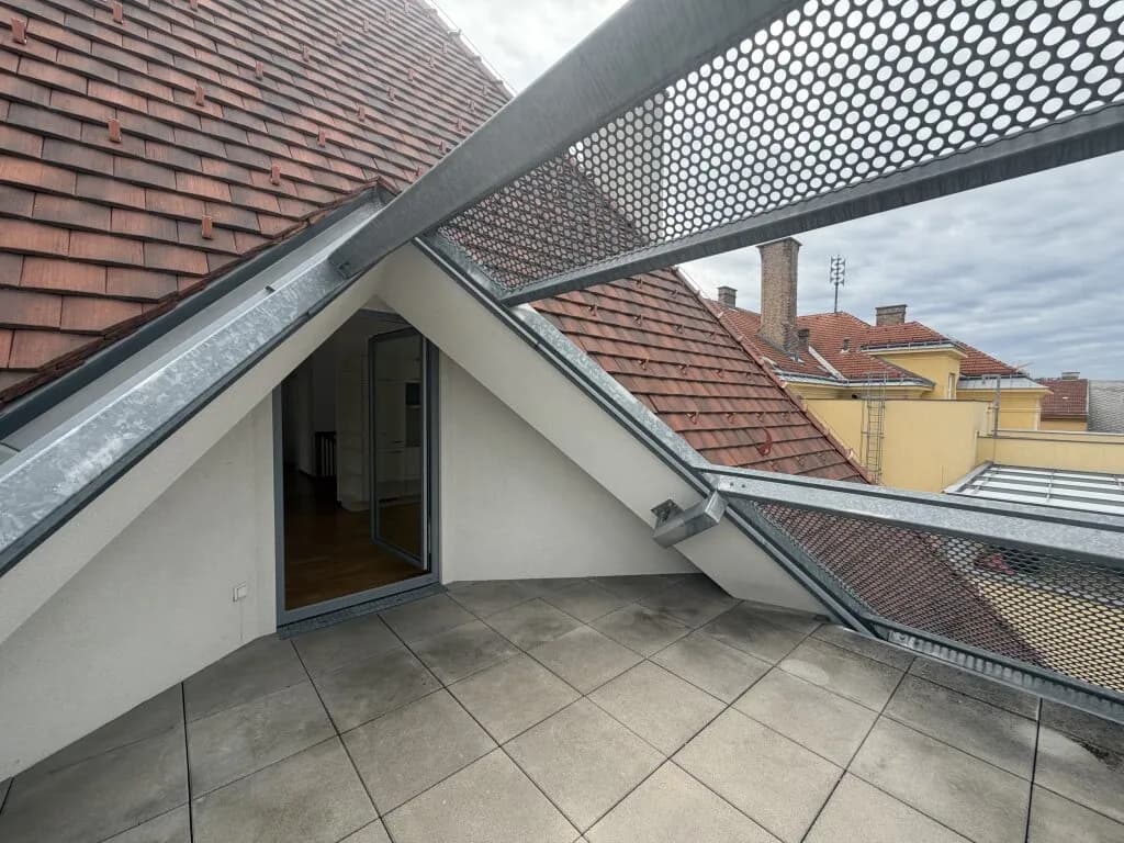 3-Zimmer-Wohnung mieten in Wien – 97,86 m², € 1.370 – Bild 11 von 25