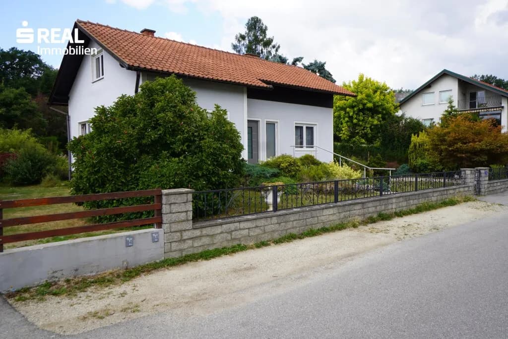 4-Zimmer-Haus kaufen in Sankt Pölten Land – 957 m², € 349.000