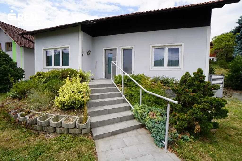 4-Zimmer-Haus kaufen in Sankt Pölten Land – 957 m², € 349.000 – Bild 2 von 40