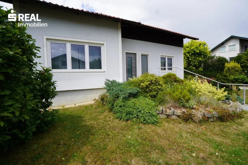 4-Zimmer-Haus kaufen in Sankt Pölten Land – 957 m², € 349.000 – Bild 3 von 40