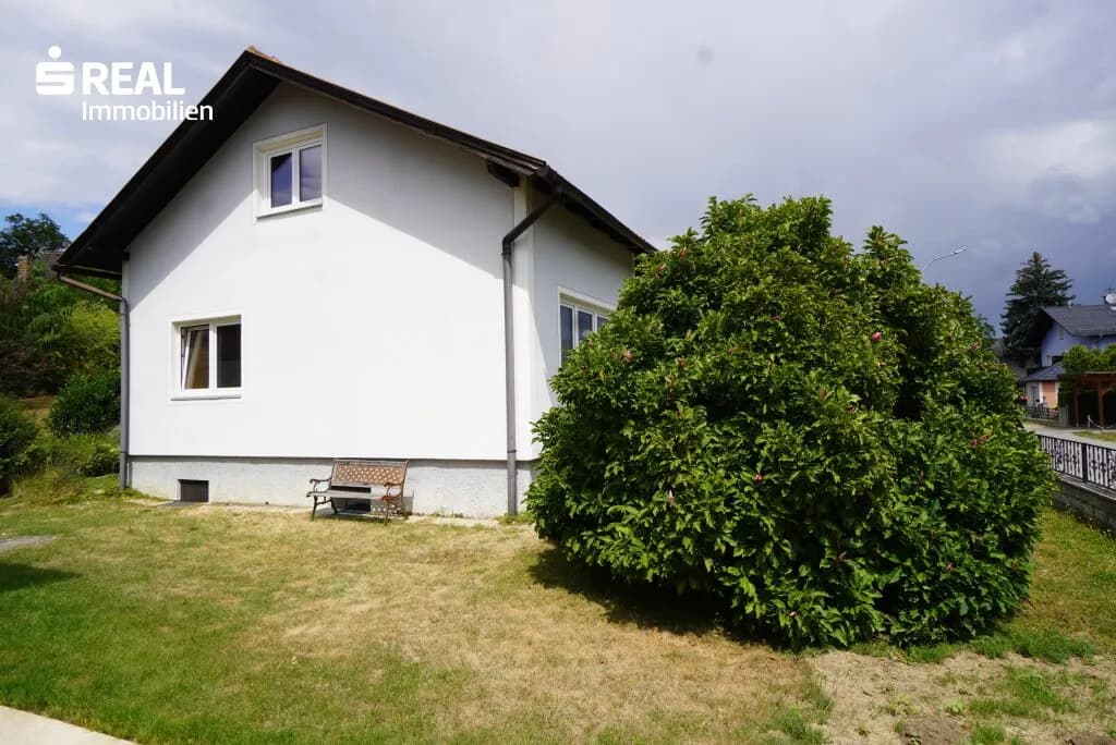 4-Zimmer-Haus kaufen in Sankt Pölten Land – 957 m², € 349.000 – Bild 4 von 40