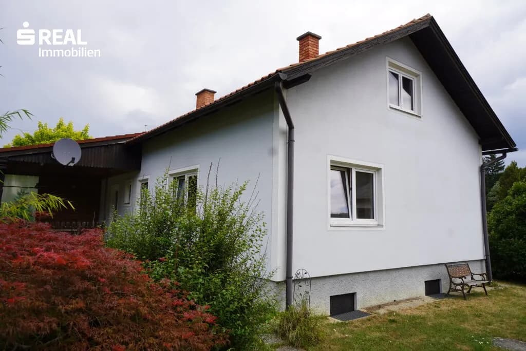 4-Zimmer-Haus kaufen in Sankt Pölten Land – 957 m², € 349.000 – Bild 6 von 40
