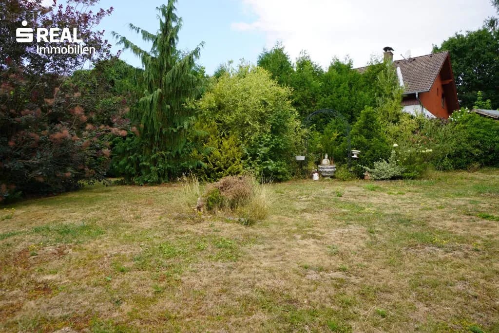 4-Zimmer-Haus kaufen in Sankt Pölten Land – 957 m², € 349.000 – Bild 7 von 40