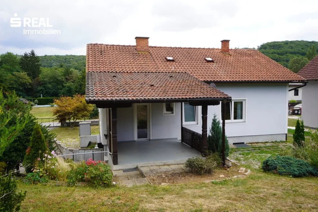 4-Zimmer-Haus kaufen in Sankt Pölten Land – 957 m², € 349.000 – Bild 10 von 40