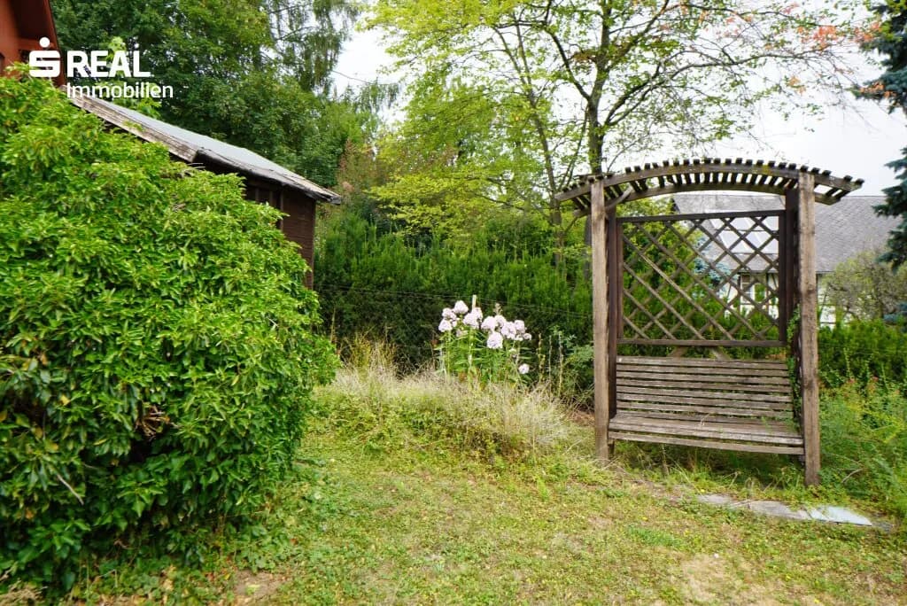 4-Zimmer-Haus kaufen in Sankt Pölten Land – 957 m², € 349.000 – Bild 12 von 40