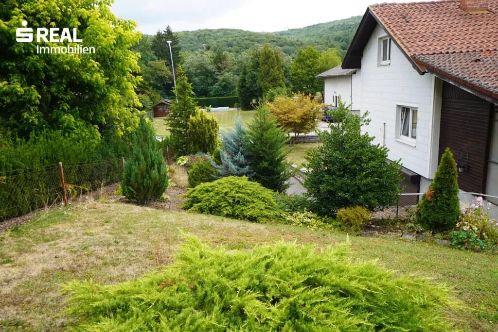 4-Zimmer-Haus kaufen in Sankt Pölten Land – 957 m², € 349.000 – Bild 13 von 40