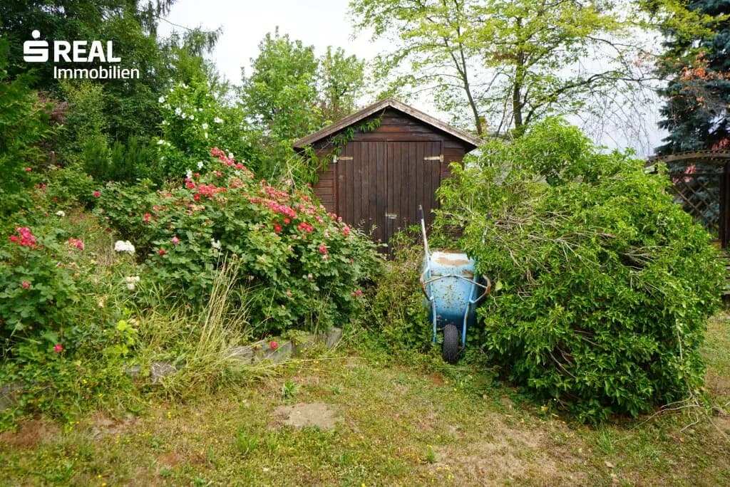 4-Zimmer-Haus kaufen in Sankt Pölten Land – 957 m², € 349.000 – Bild 15 von 40