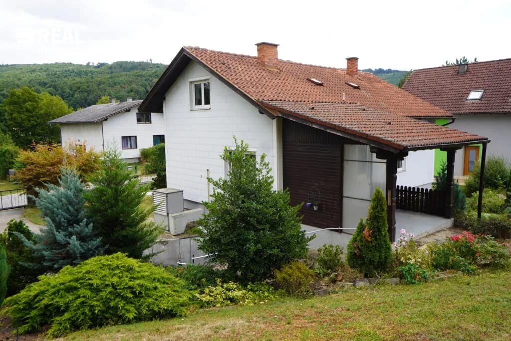 4-Zimmer-Haus kaufen in Sankt Pölten Land – 957 m², € 349.000 – Bild 17 von 40