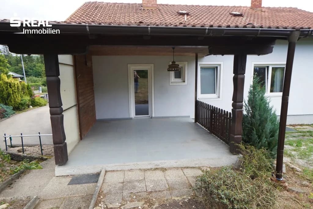 4-Zimmer-Haus kaufen in Sankt Pölten Land – 957 m², € 349.000 – Bild 18 von 40