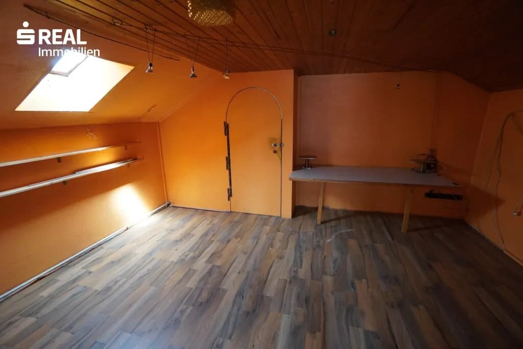 4-Zimmer-Haus kaufen in Sankt Pölten Land – 957 m², € 349.000 – Bild 30 von 40
