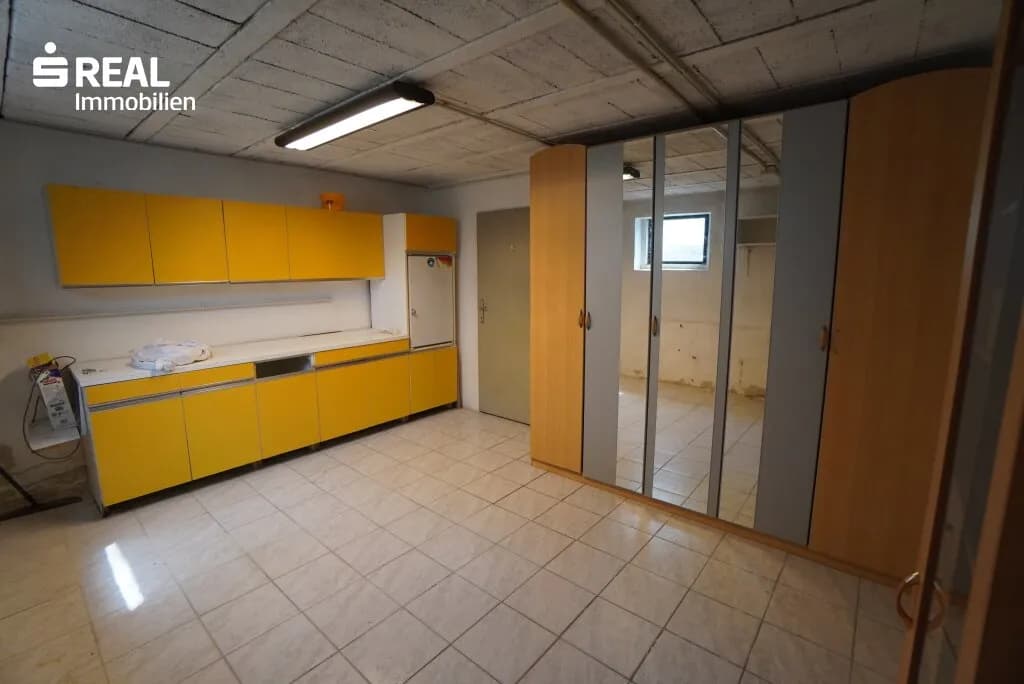4-Zimmer-Haus kaufen in Sankt Pölten Land – 957 m², € 349.000 – Bild 33 von 40
