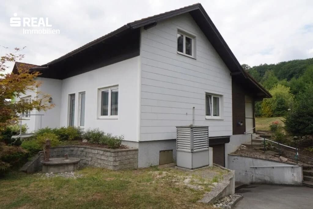 4-Zimmer-Haus kaufen in Sankt Pölten Land – 957 m², € 349.000 – Bild 36 von 40