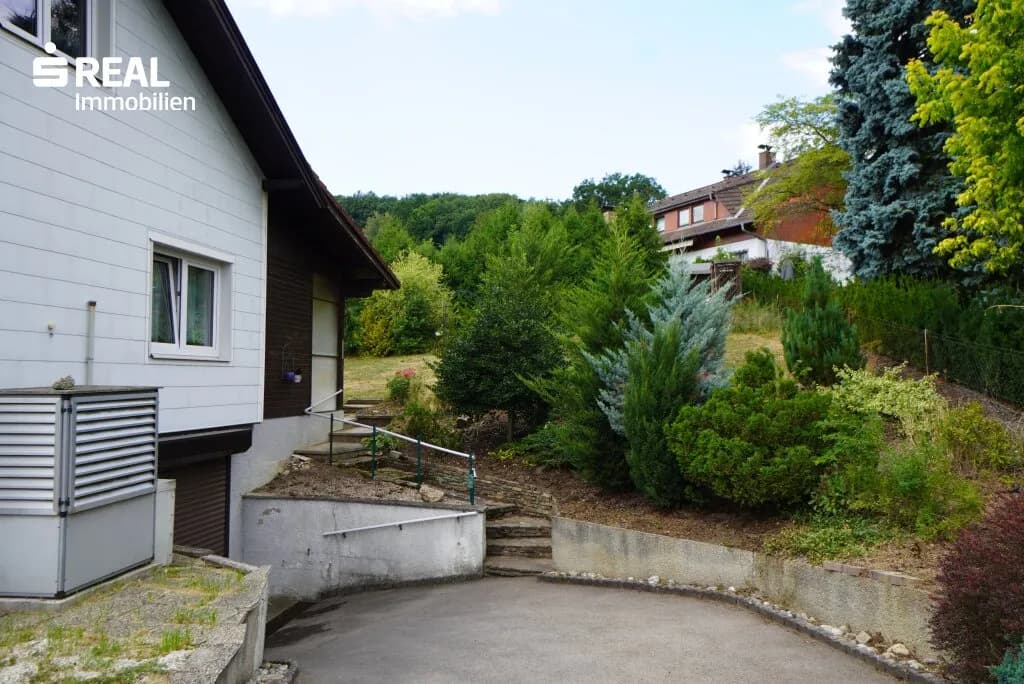 4-Zimmer-Haus kaufen in Sankt Pölten Land – 957 m², € 349.000 – Bild 37 von 40