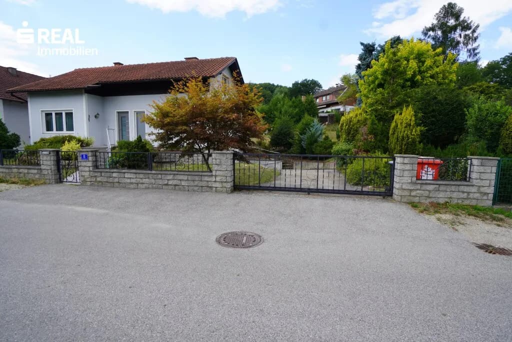 4-Zimmer-Haus kaufen in Sankt Pölten Land – 957 m², € 349.000 – Bild 38 von 40