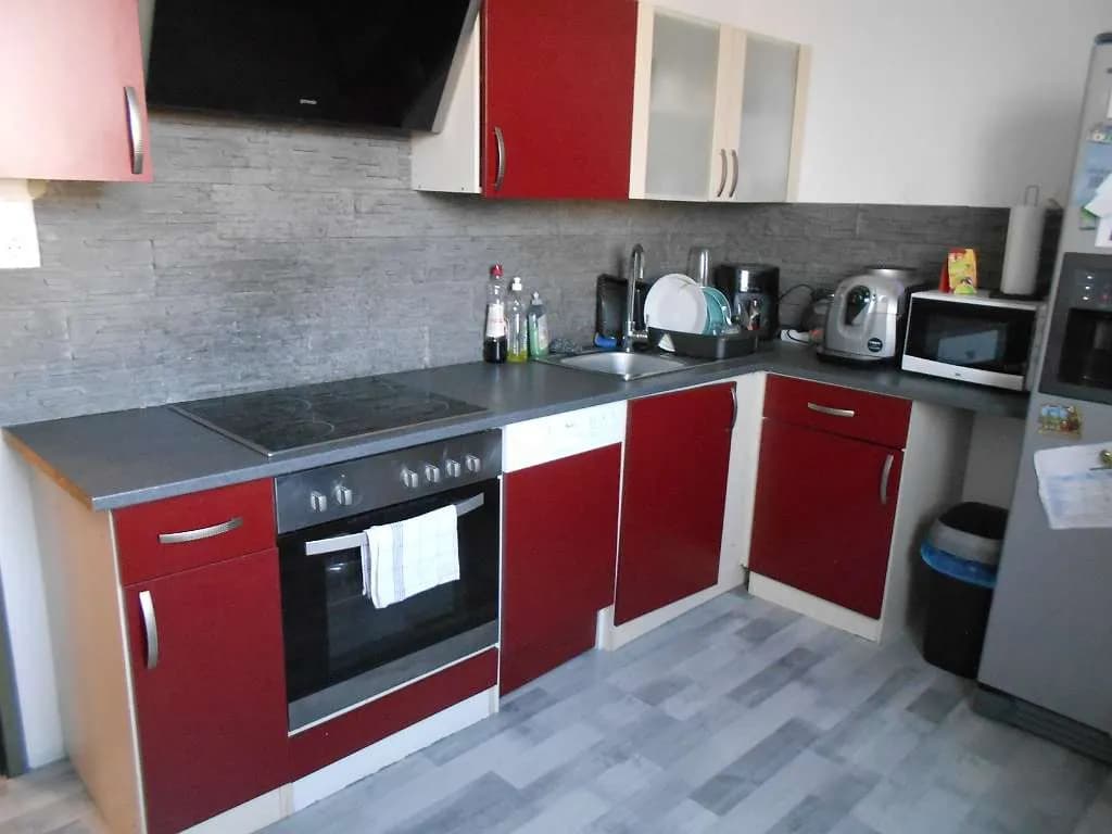 3-Zimmer-Wohnung mieten in Krems an der Donau – 99 m², € 960 – Bild 4 von 12