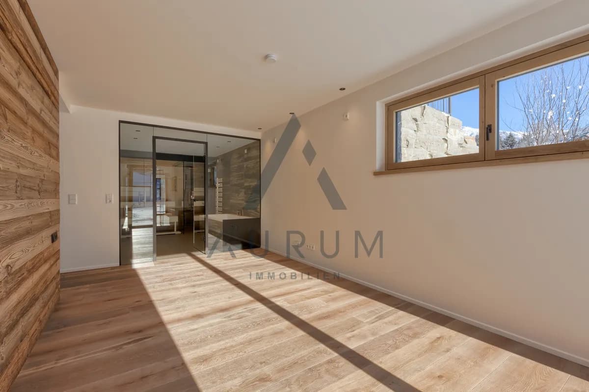 4-Zimmer-Wohnung kaufen in Kitzbühel – 157 m², € 2.390.000 – Bild 3 von 7