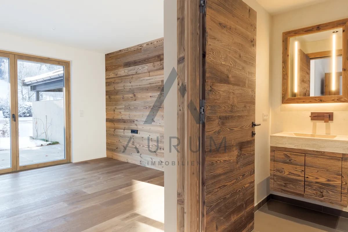4-Zimmer-Wohnung kaufen in Kitzbühel – 157 m², € 2.390.000 – Bild 4 von 7
