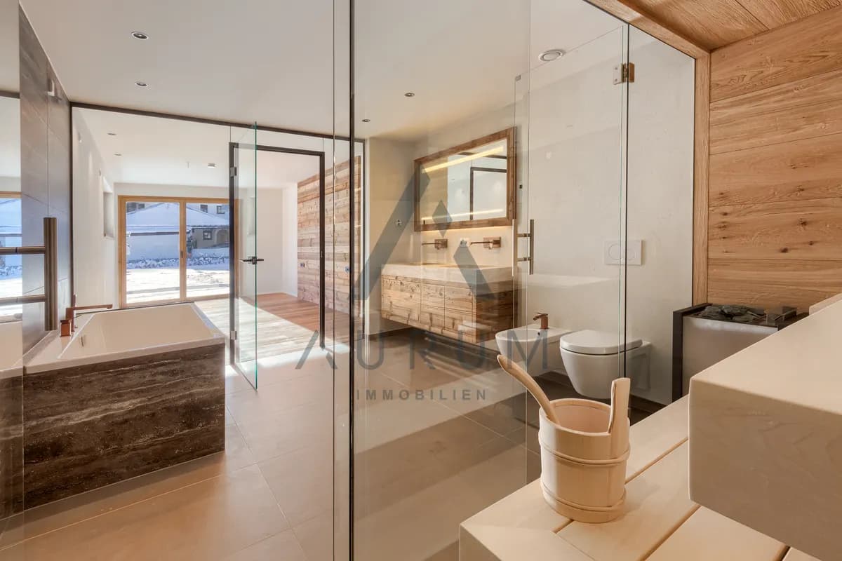 4-Zimmer-Wohnung kaufen in Kitzbühel – 157 m², € 2.390.000 – Bild 5 von 7