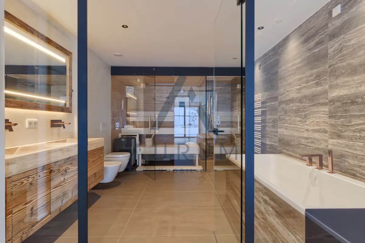 4-Zimmer-Wohnung kaufen in Kitzbühel – 157 m², € 2.390.000 – Bild 6 von 7