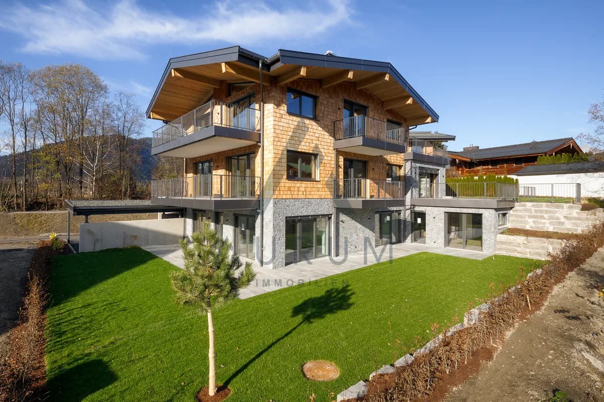 4-Zimmer-Wohnung kaufen in Kitzbühel – 157 m², € 2.390.000 – Bild 7 von 7