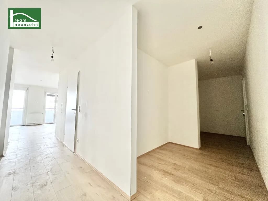 2-Zimmer-Wohnung mieten in Graz – 68,41 m², € 821 – Bild 5 von 11