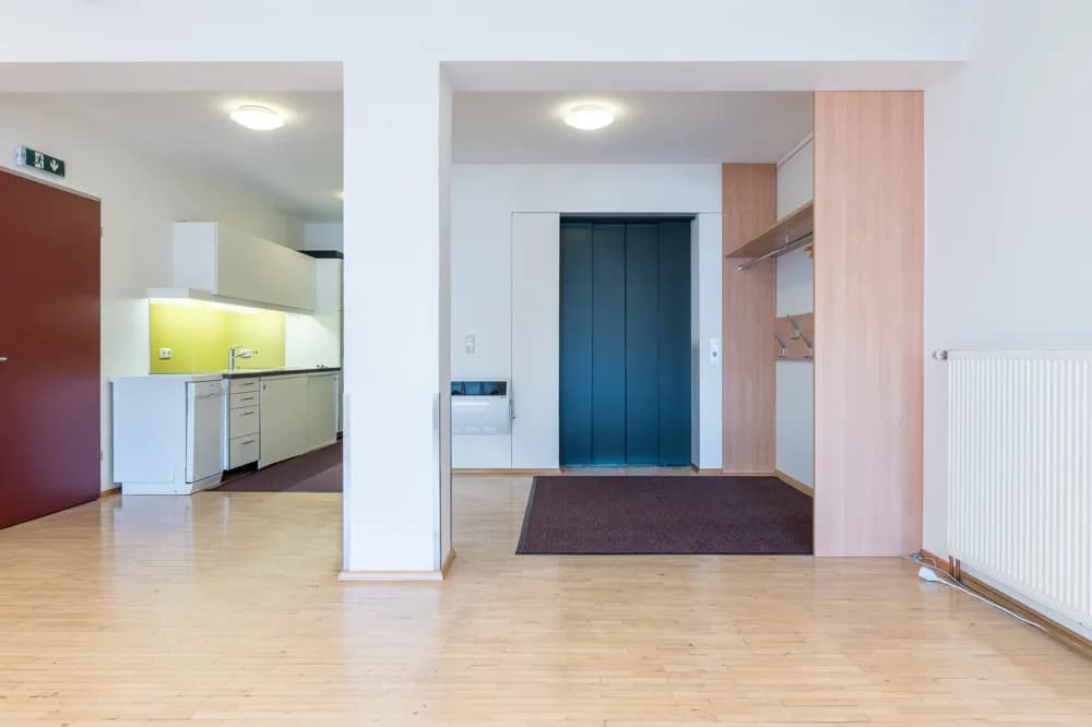 4-Zimmer-Gewerbeimmobilie mieten in Dornbirn – 151 m² – Bild 2 von 7