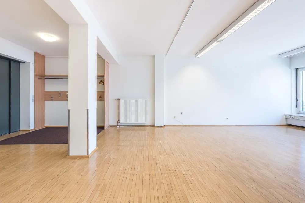 4-Zimmer-Gewerbeimmobilie mieten in Dornbirn – 151 m² – Bild 3 von 7