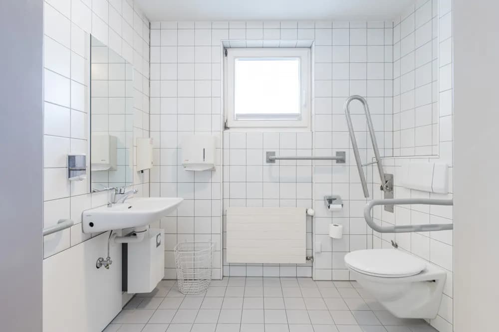 4-Zimmer-Gewerbeimmobilie mieten in Dornbirn – 151 m² – Bild 7 von 7