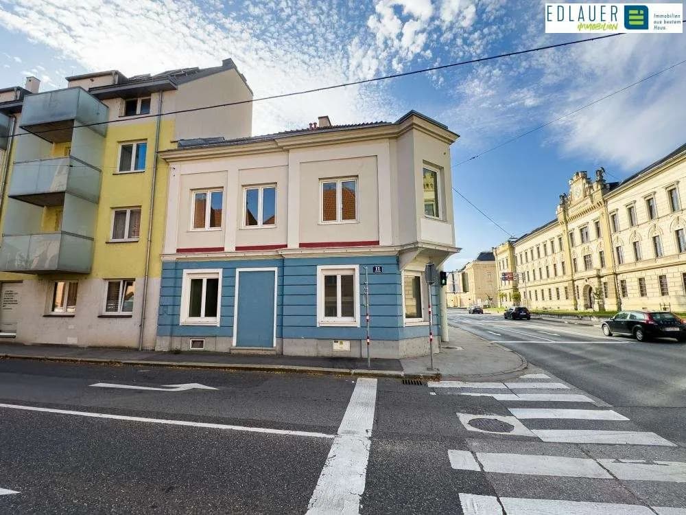 8-Zimmer-Gewerbeimmobilie mieten in Sankt Pölten – 300 m², € 3.330 – Bild 3 von 11