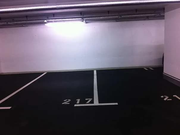 Immobilie mieten in Wien – 12 m², € 138