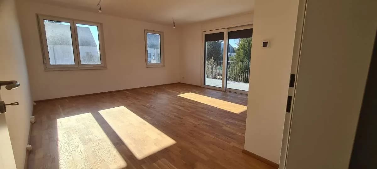 2-Zimmer-Wohnung mieten in Wien – 55 m², € 1.065 – Bild 1 von 17