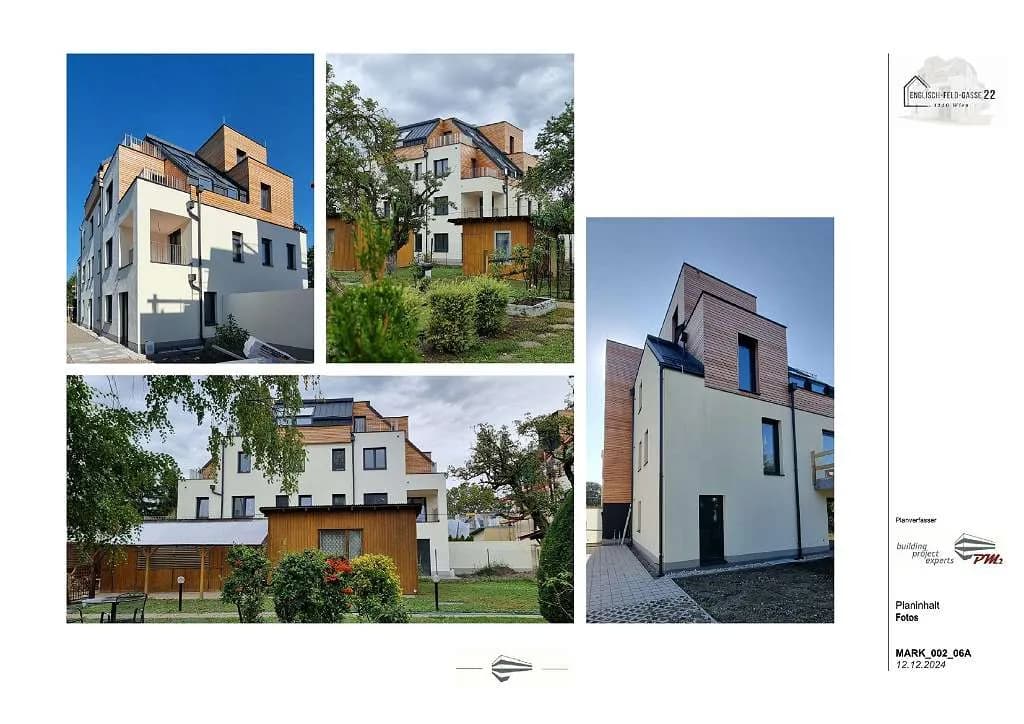 2-Zimmer-Wohnung mieten in Wien – 55 m², € 1.065 – Bild 2 von 17