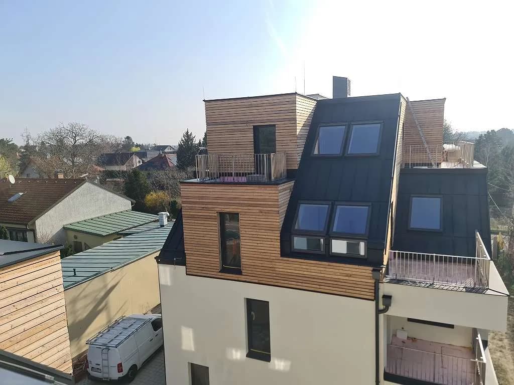 2-Zimmer-Wohnung mieten in Wien – 55 m², € 1.065 – Bild 4 von 17