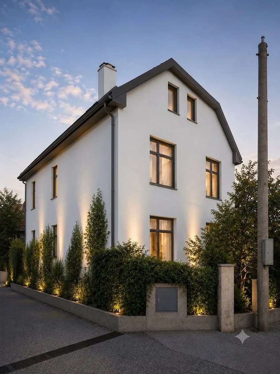 7-Zimmer-Immobilie kaufen in Tulln – 280 m², € 690.000 – Bild 8 von 9