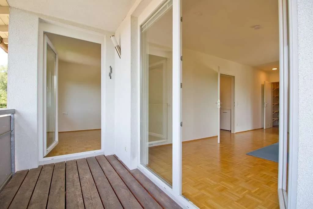 2-Zimmer-Wohnung mieten in Klagenfurt – 43 m², € 850 – Bild 3 von 14
