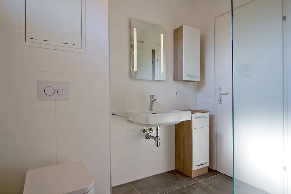 2-Zimmer-Wohnung mieten in Klagenfurt – 43 m², € 850 – Bild 5 von 14