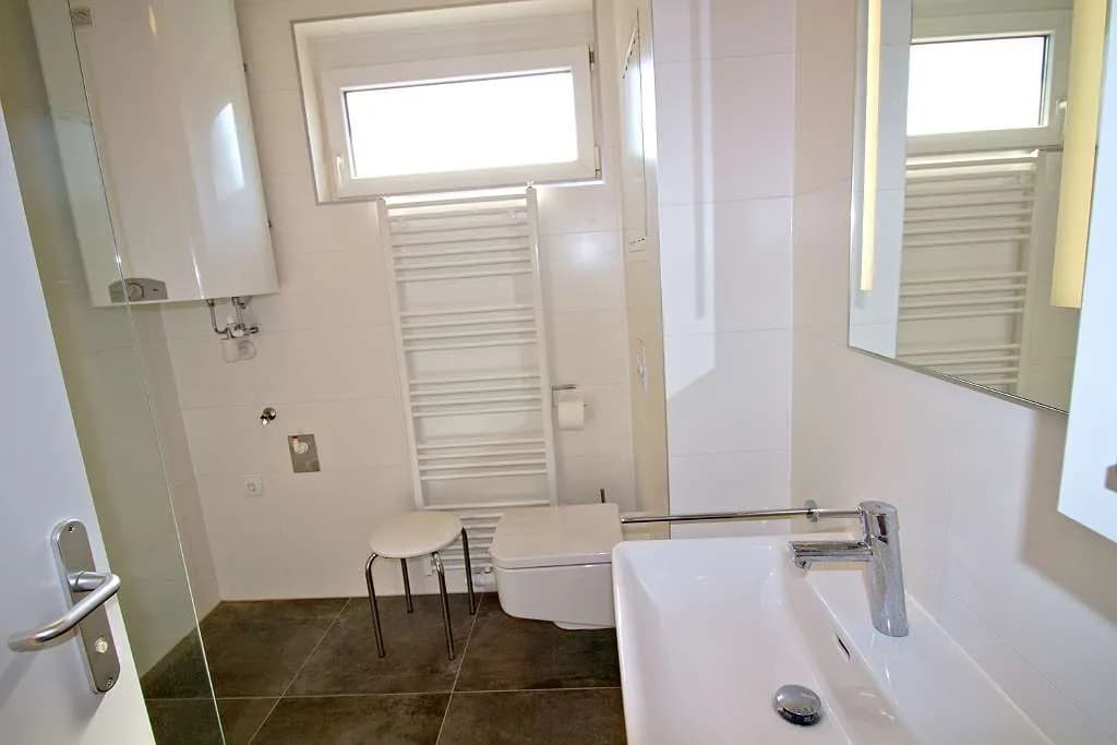 2-Zimmer-Wohnung mieten in Klagenfurt – 43 m², € 850 – Bild 6 von 14