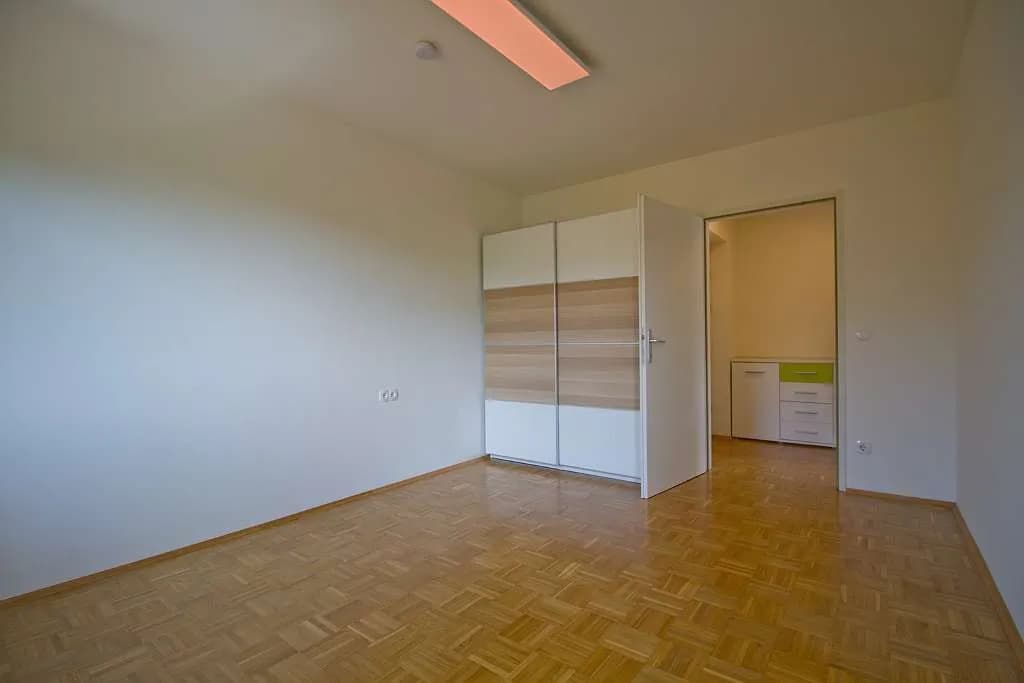 2-Zimmer-Wohnung mieten in Klagenfurt – 43 m², € 850 – Bild 8 von 14