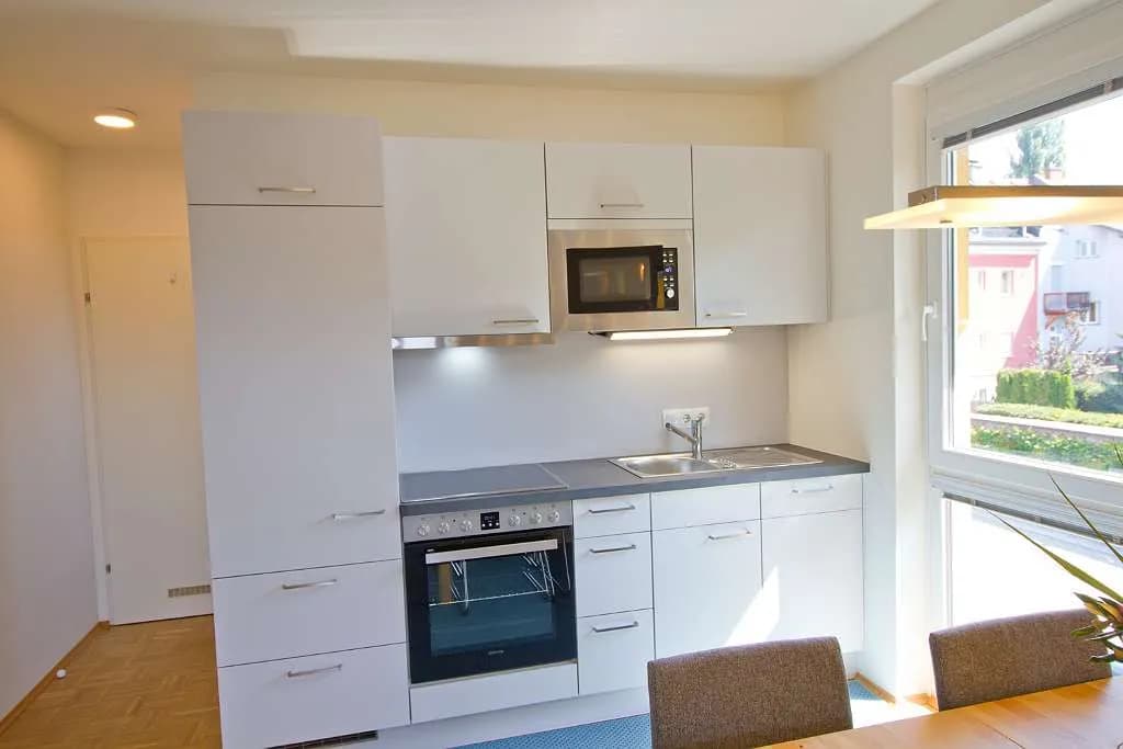 2-Zimmer-Wohnung mieten in Klagenfurt – 43 m², € 850 – Bild 11 von 14