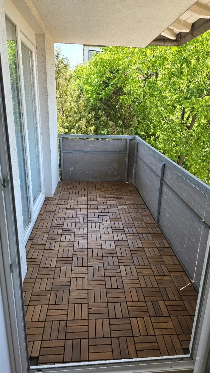 2-Zimmer-Wohnung mieten in Klagenfurt – 43 m², € 850 – Bild 13 von 14
