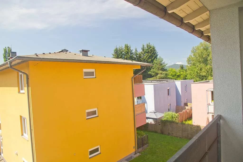 2-Zimmer-Wohnung mieten in Klagenfurt – 43 m², € 850 – Bild 14 von 14