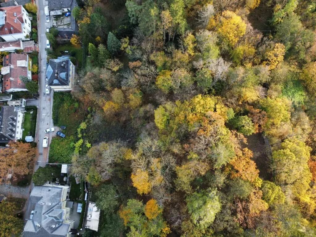 Grundstück kaufen in Wien – 400 m², € 399.000 – Bild 2 von 7